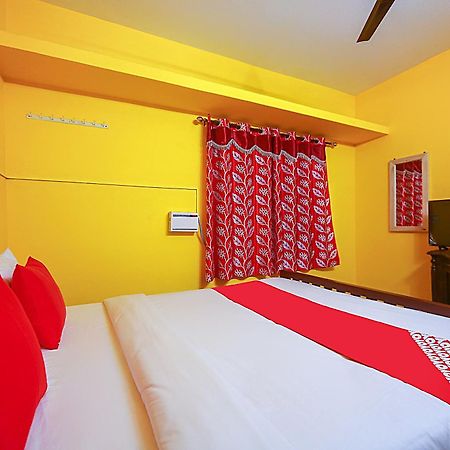 Hotel O Sona Residency Puducherry Eksteriør billede
